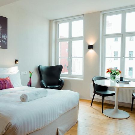 The House Of Edward By Domani Hotels Gent Kültér fotó