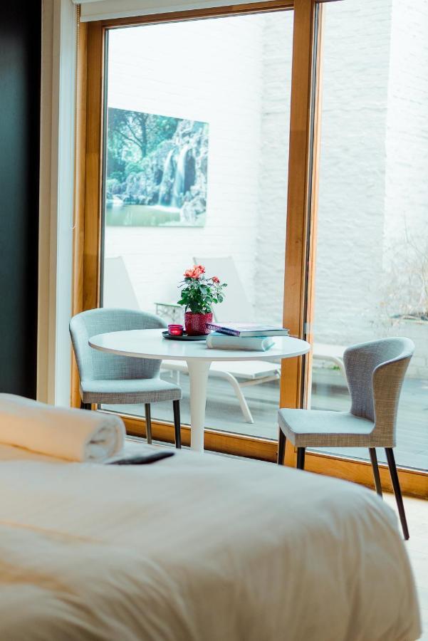 The House Of Edward By Domani Hotels Gent Kültér fotó