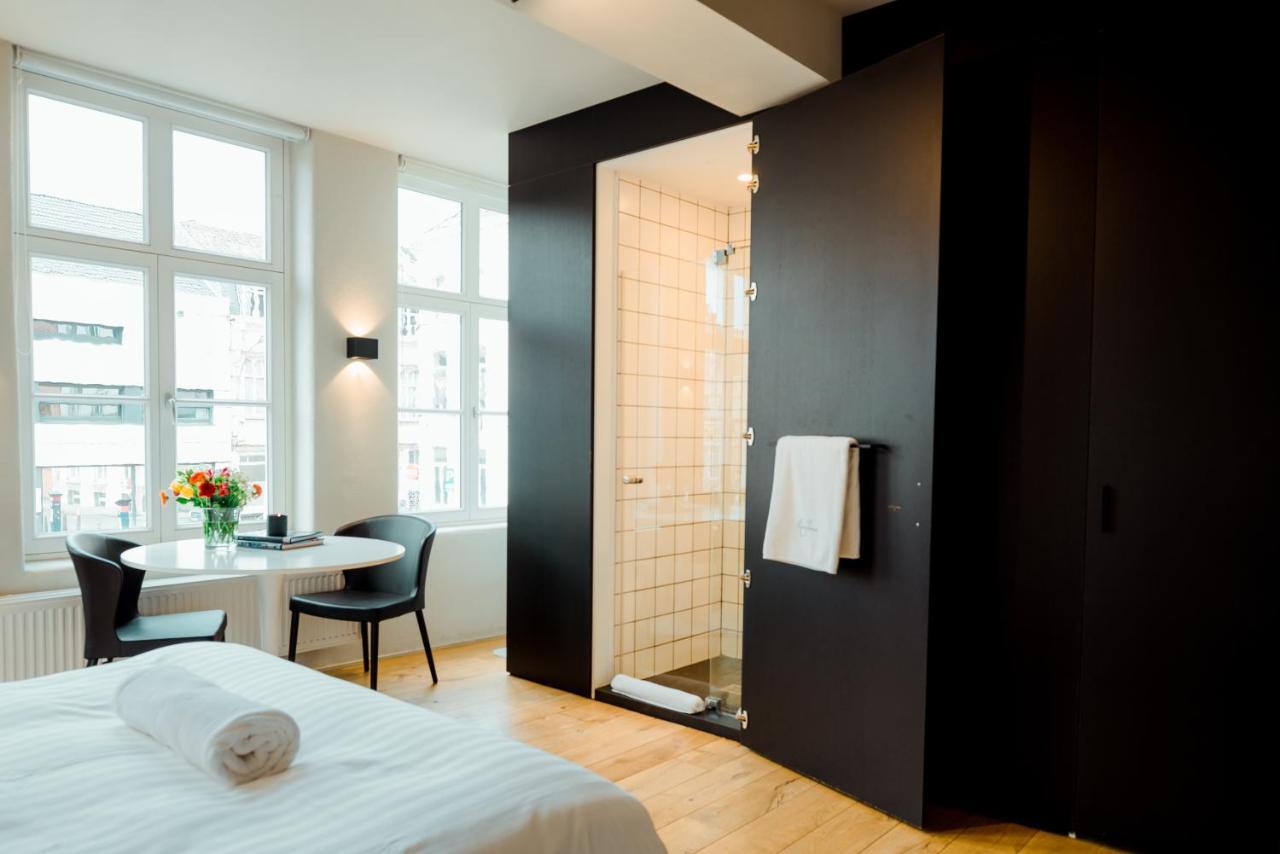 The House Of Edward By Domani Hotels Gent Kültér fotó