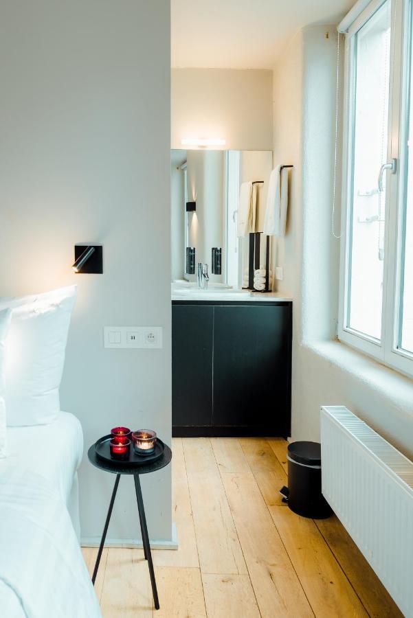 The House Of Edward By Domani Hotels Gent Kültér fotó